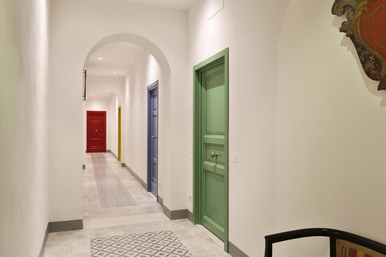 Apt. Melograno - Pauline Suites, Palazzo Borghese Lejlighed Firenze