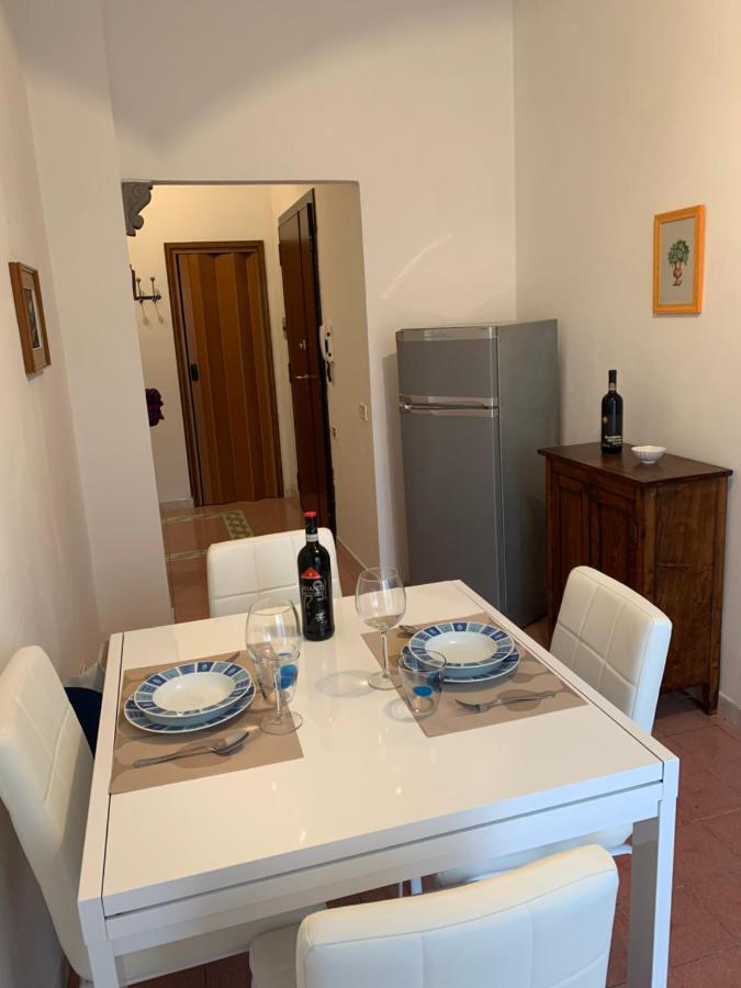 Casa Bianca Appartement