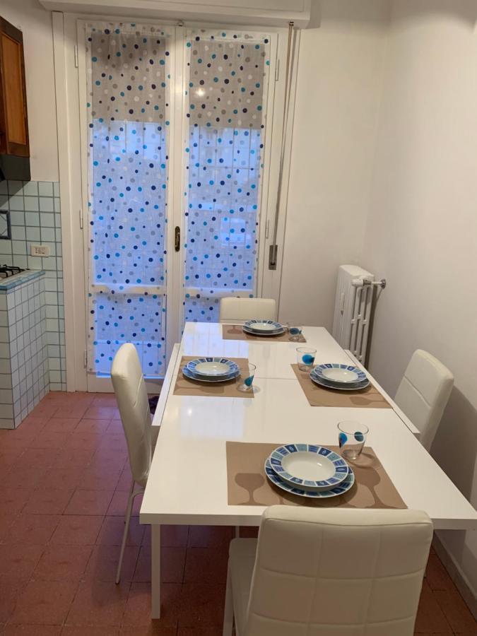 Casa Bianca Appartement Florence