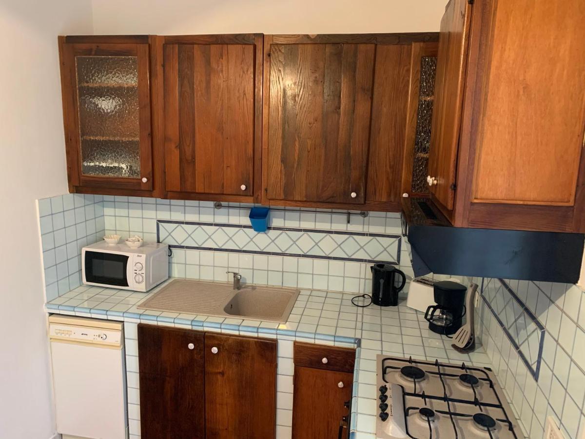 Appartement Casa Bianca