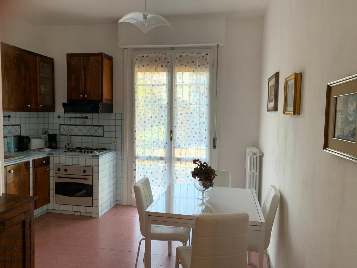 Casa Bianca Appartement