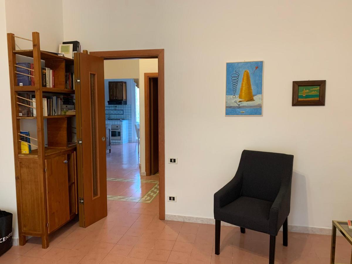 Casa Bianca Florence