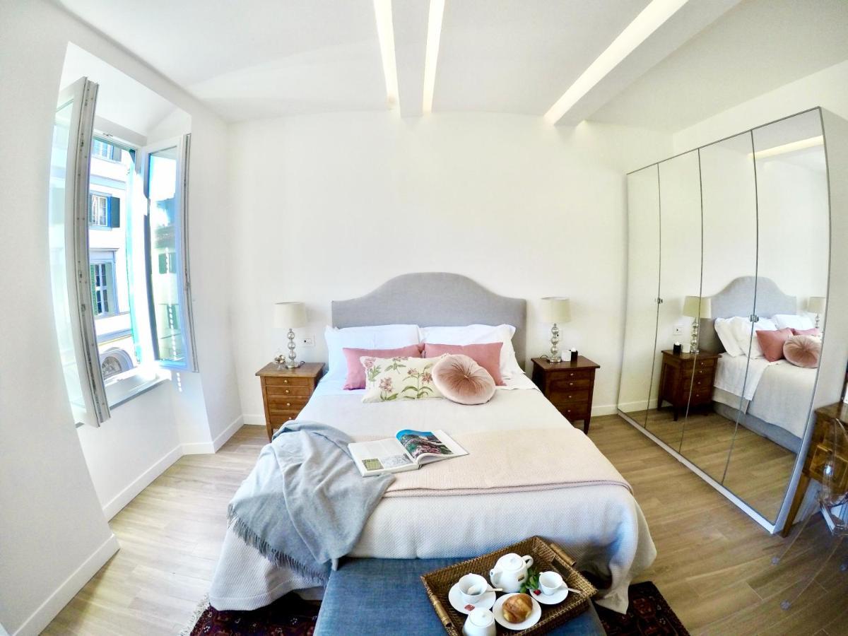 Lejlighed Nr8 - Santa Croce *