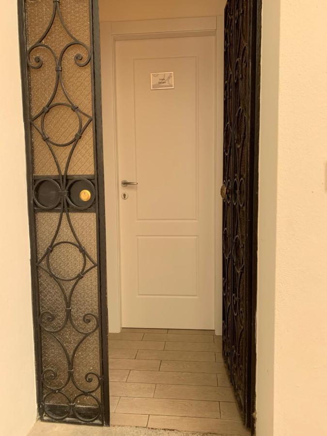 Apartamento Scala Family Florença