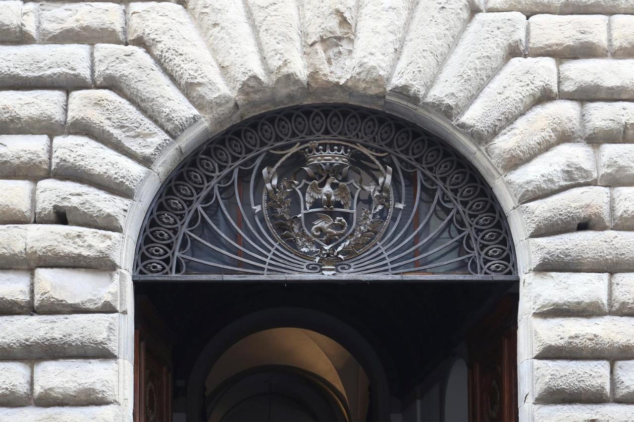 Apt. Ocra - Pauline Suites, Palazzo Borghese Leilighet