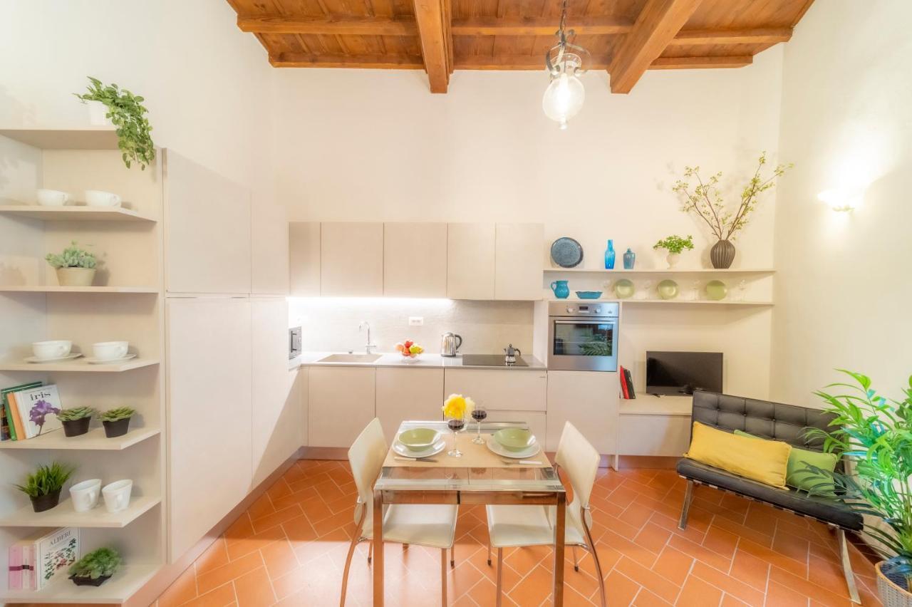 Lejlighed Little Gem In The Center Firenze