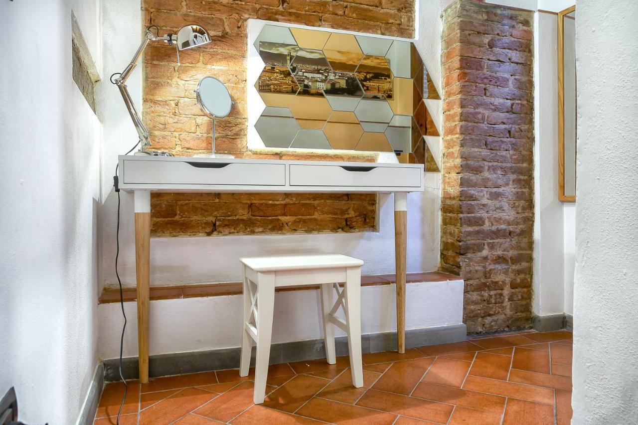 San Zanobi Mezzanine Appartamento Firenze