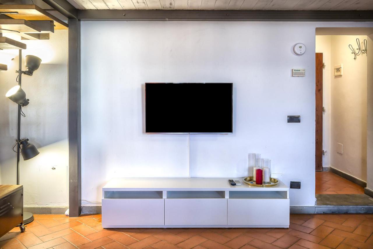 San Zanobi Mezzanine Appartamento *