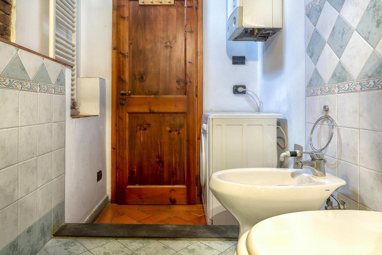 Appartamento San Zanobi Mezzanine Firenze