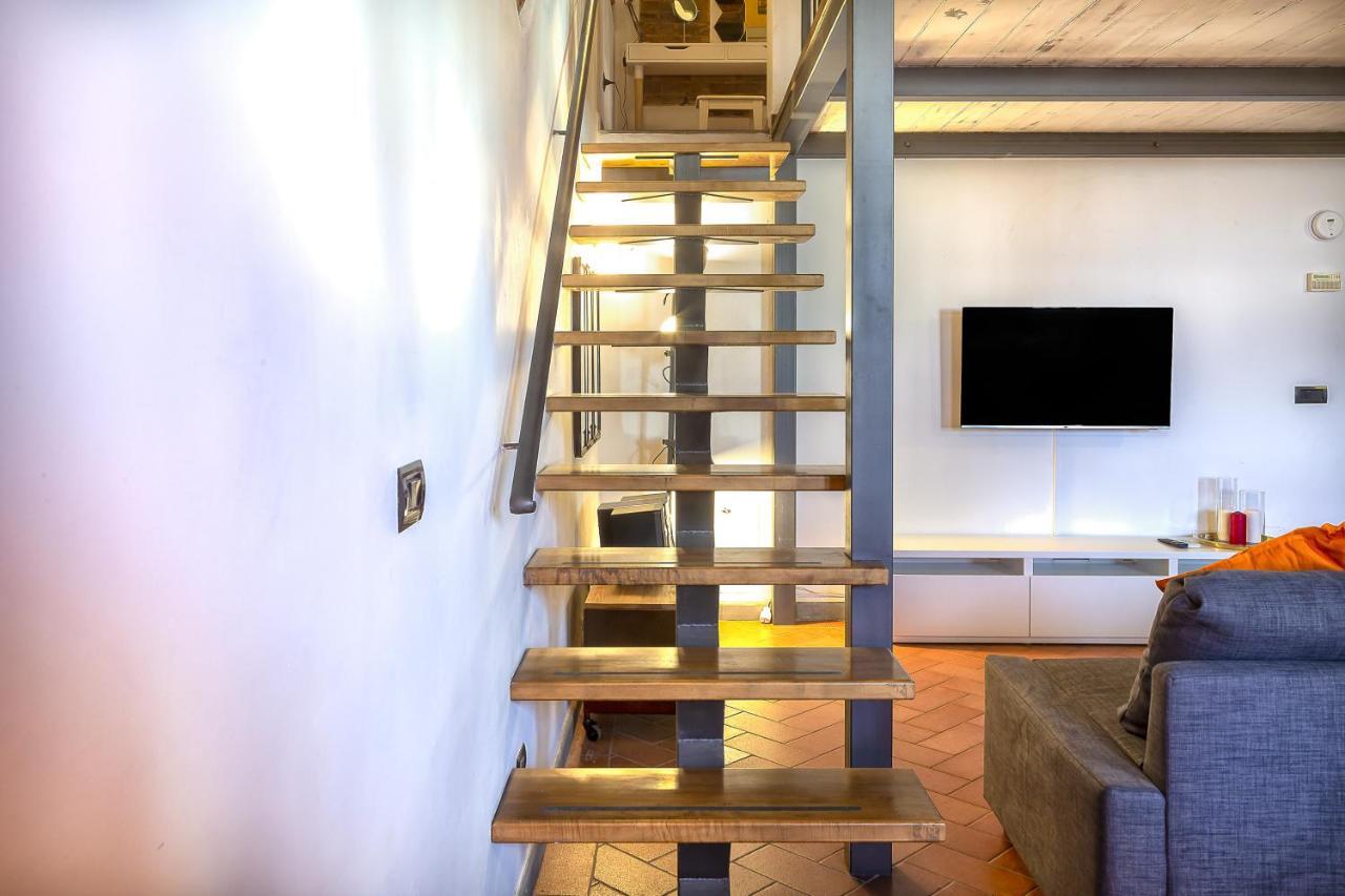 Appartamento San Zanobi Mezzanine *