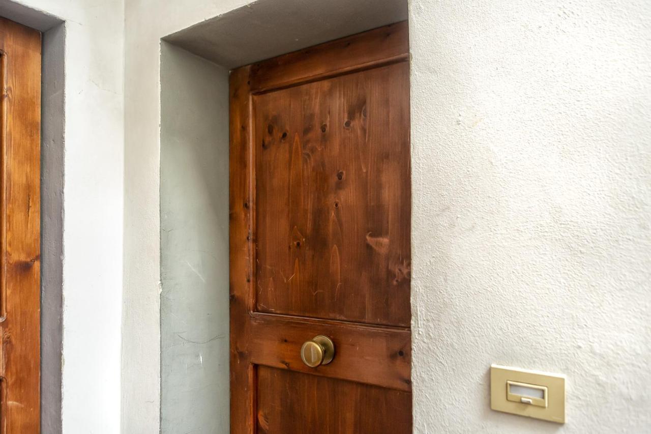 Appartamento San Zanobi Mezzanine *