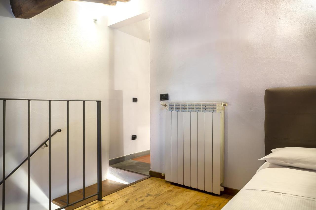 San Zanobi Mezzanine Appartamento Firenze