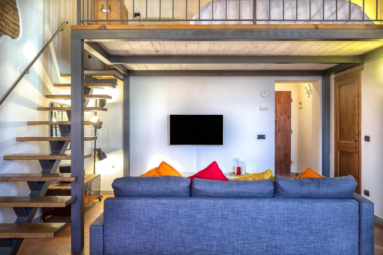 San Zanobi Mezzanine Appartamento *