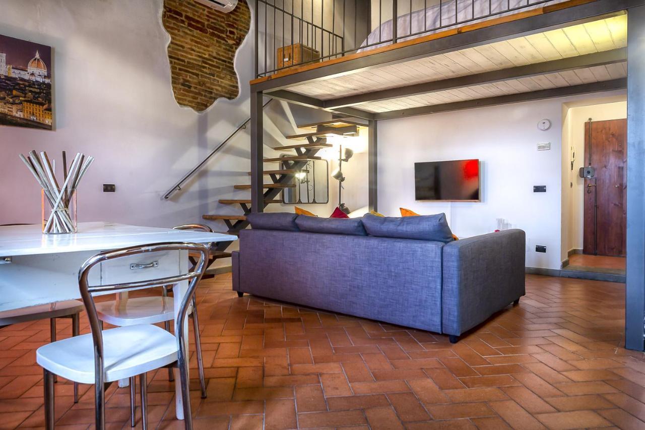 San Zanobi Mezzanine Firenze