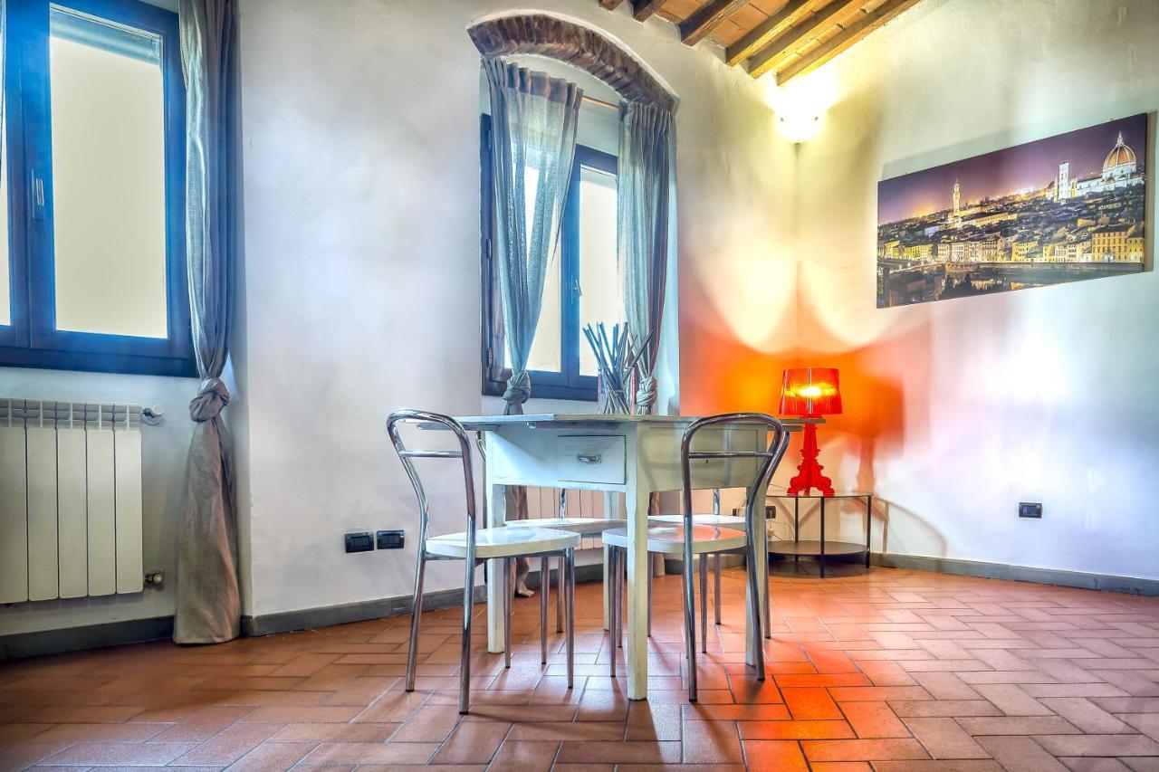 San Zanobi Mezzanine Appartamento Firenze