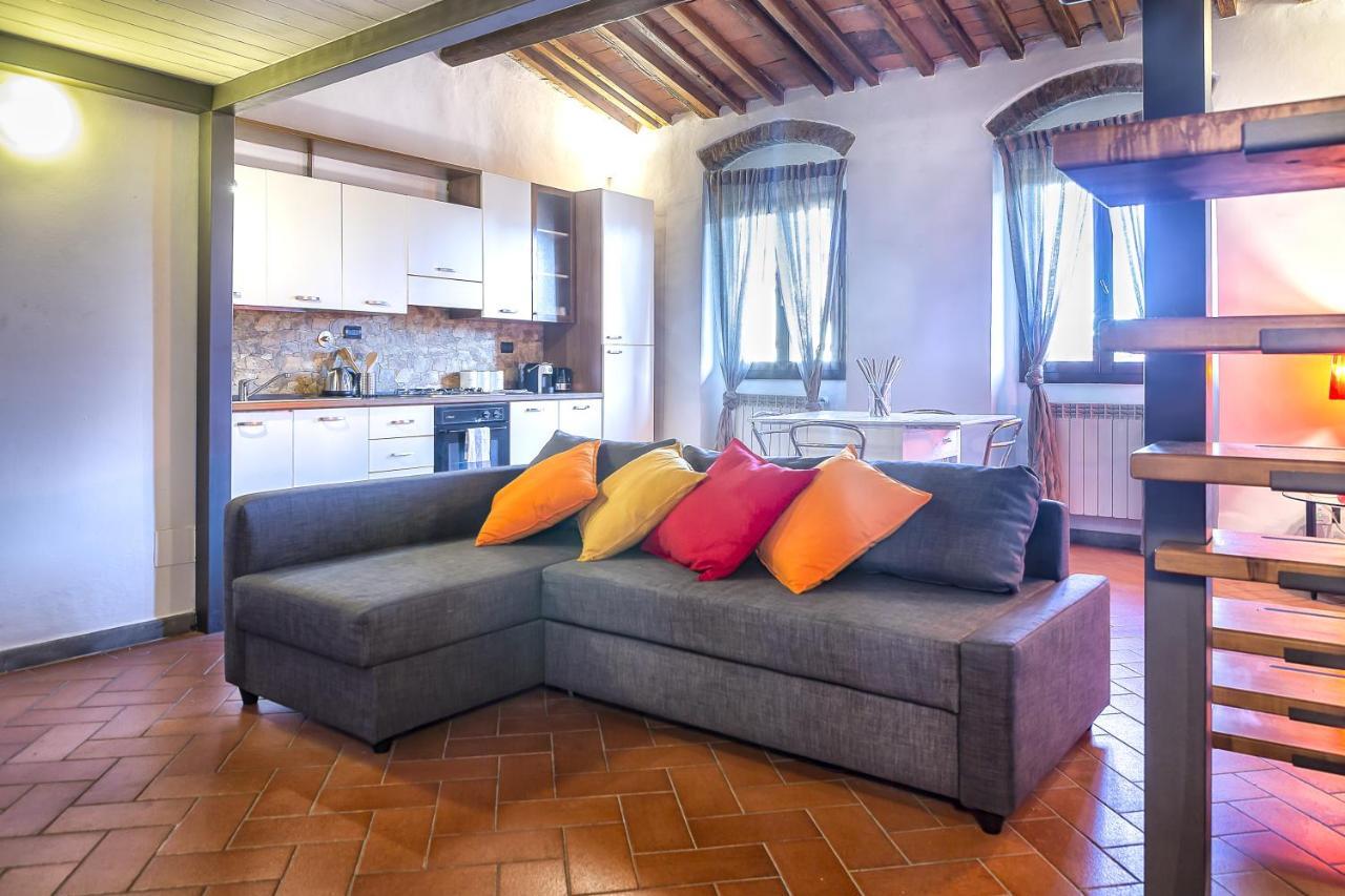 San Zanobi Mezzanine Firenze
