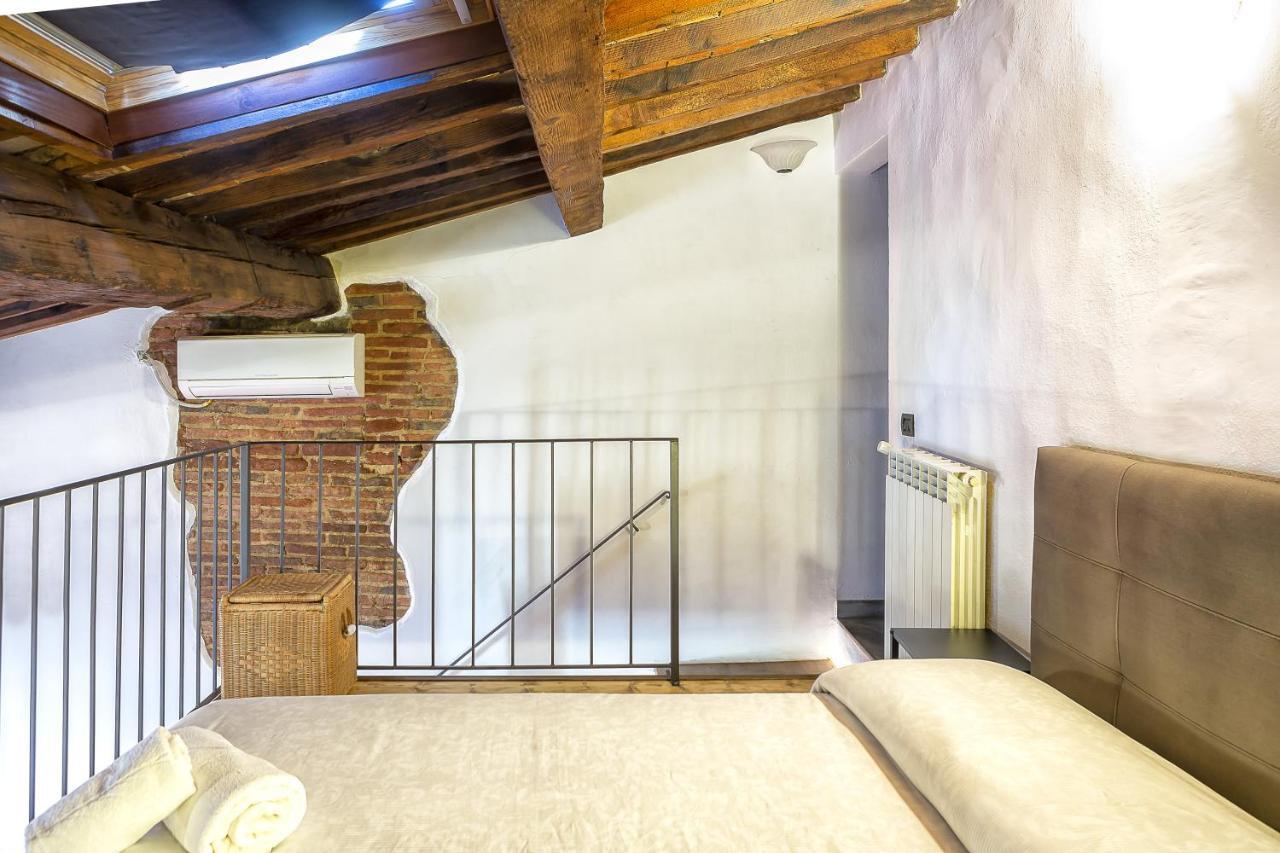 Appartamento San Zanobi Mezzanine