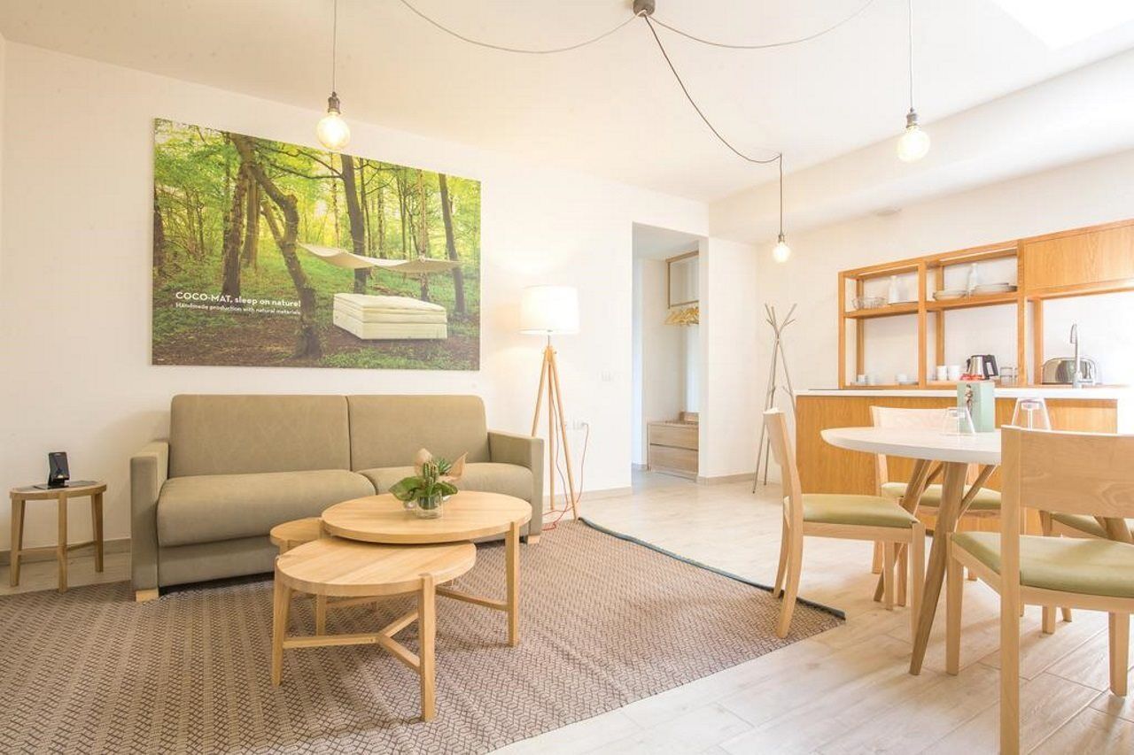 Coco Places Firenze, Centro Storico Appartement