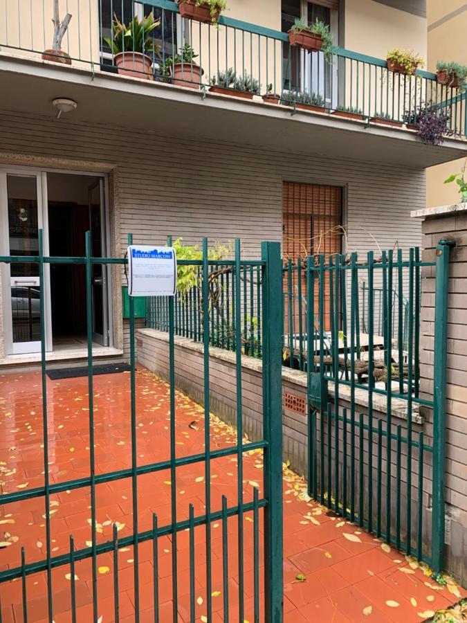 Casa Bianca *