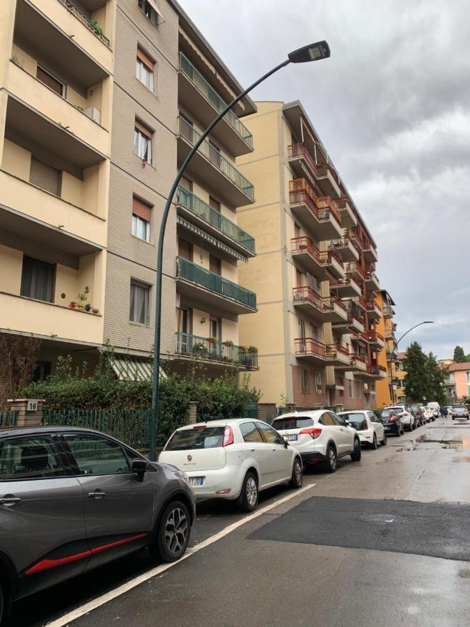 Appartement Casa Bianca