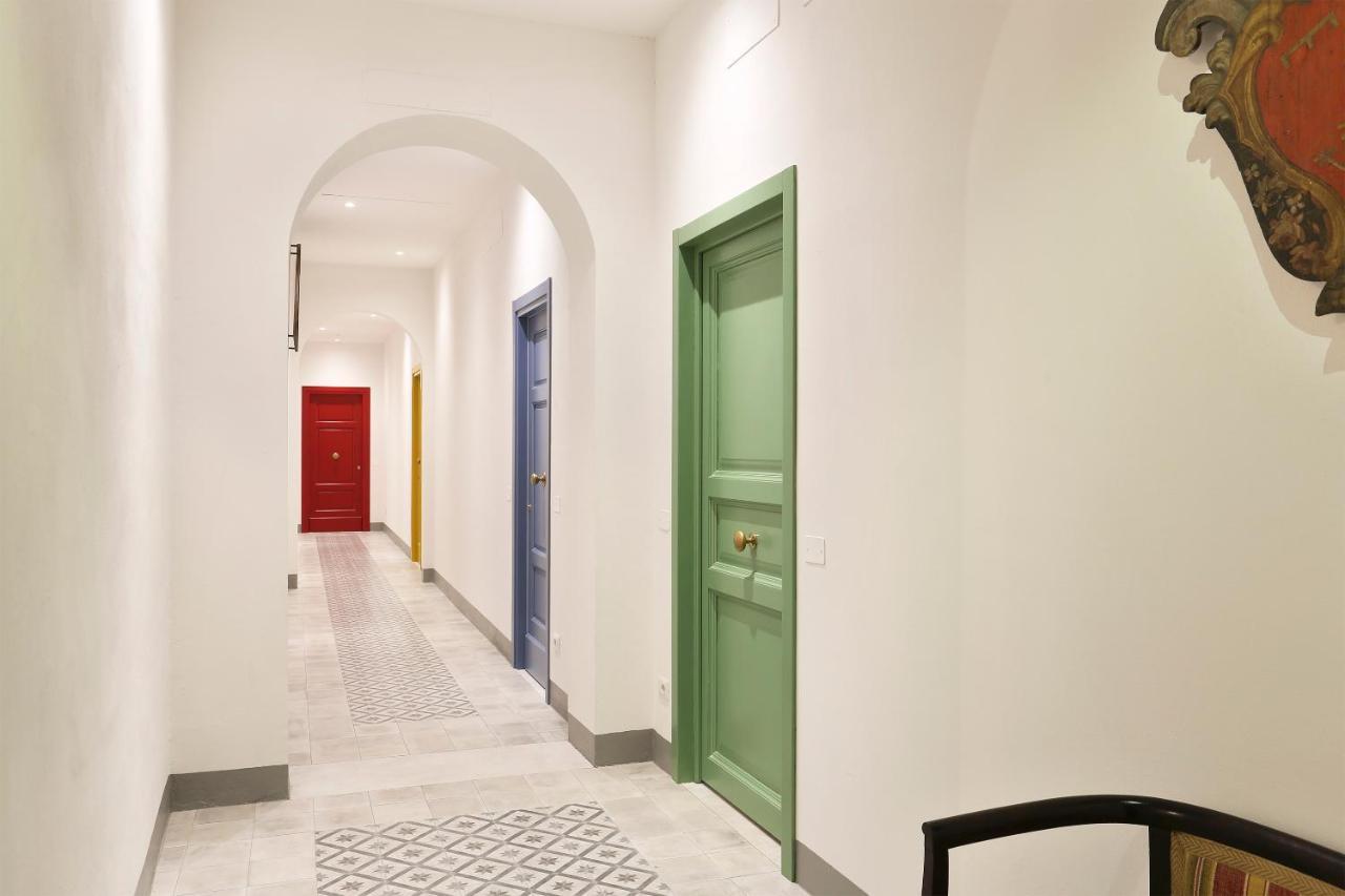 Leilighet Apt. Ocra - Pauline Suites, Palazzo Borghese
