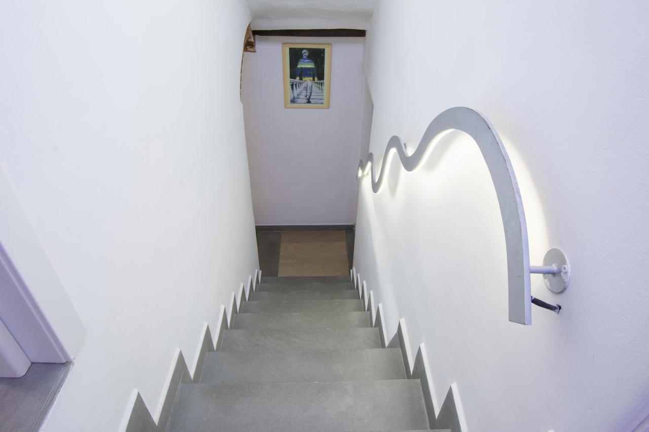 Appartement Il Villino Rosa *