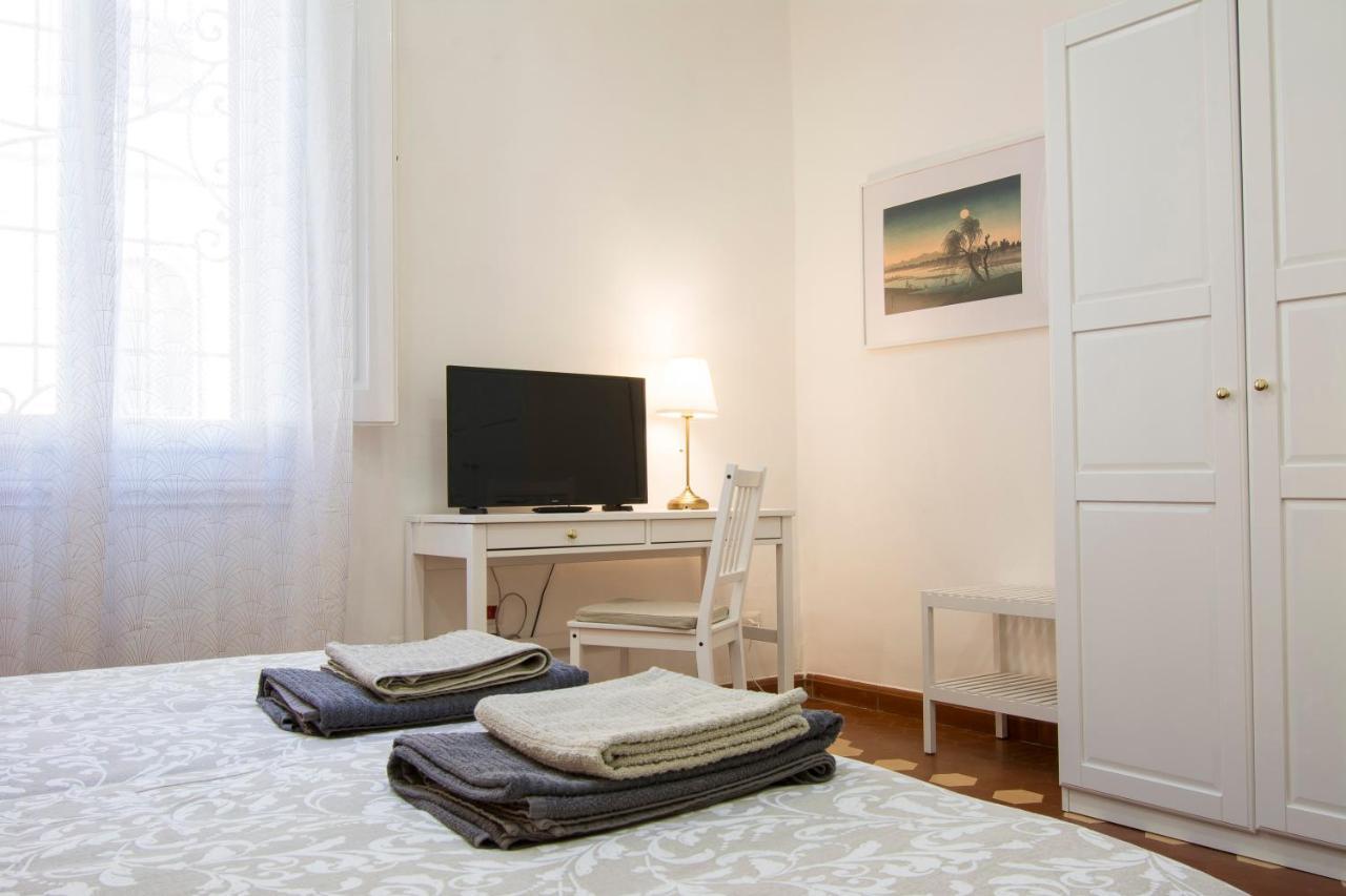 Il Villino Rosa Appartement