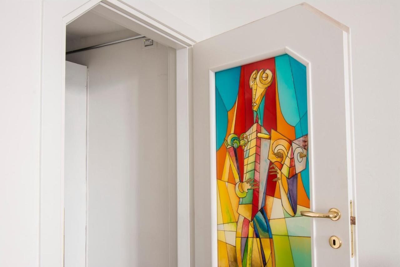 Appartement Il Villino Rosa