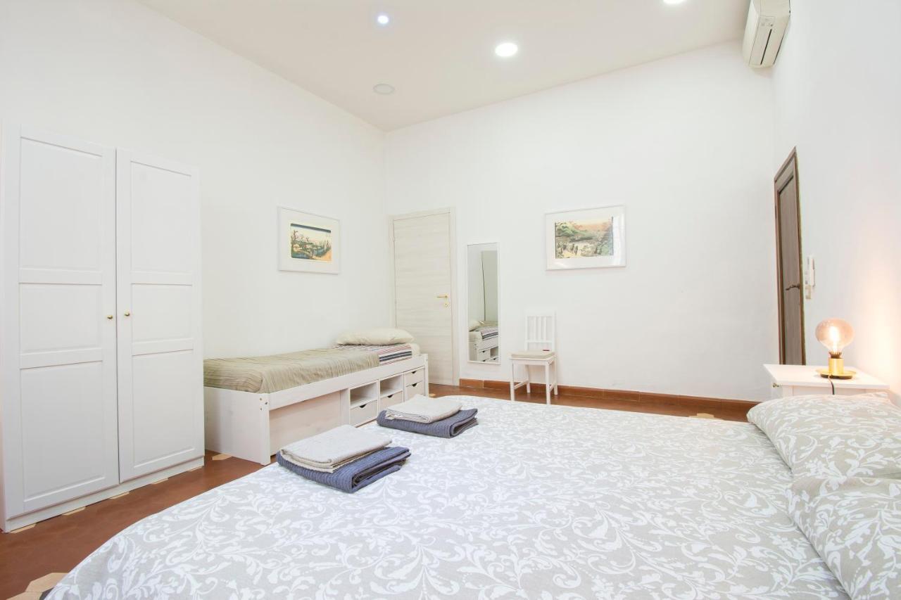 Appartement Il Villino Rosa