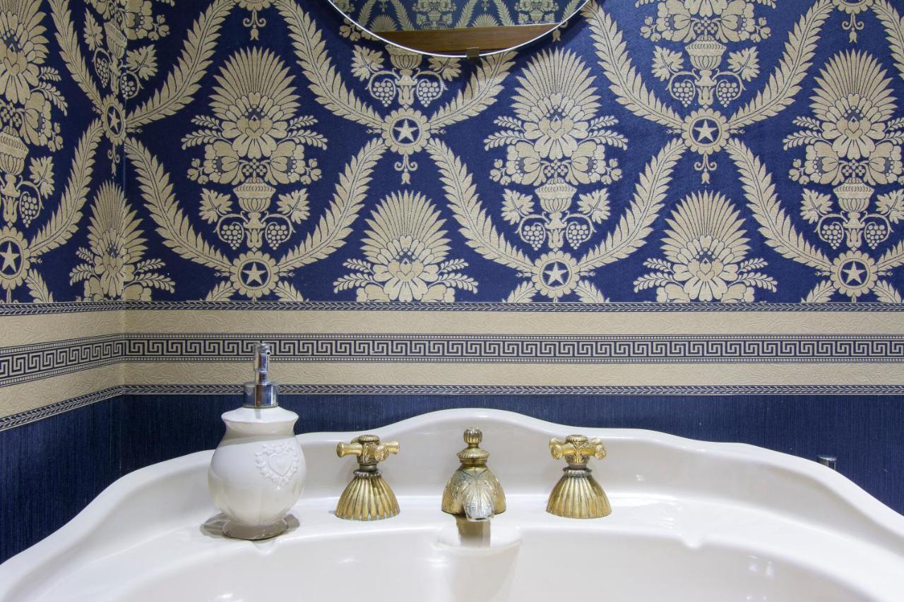 Il Villino Rosa Appartement