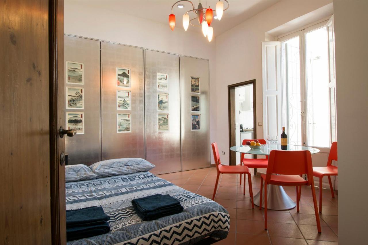 Appartement Il Villino Rosa Florence