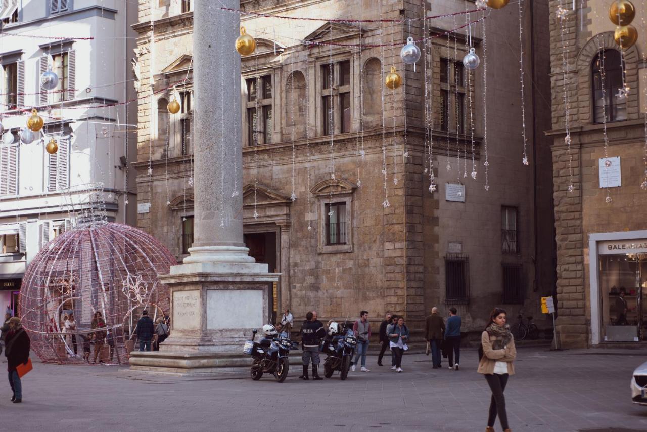 Leilighet Santa Trinita - Flo Firenze