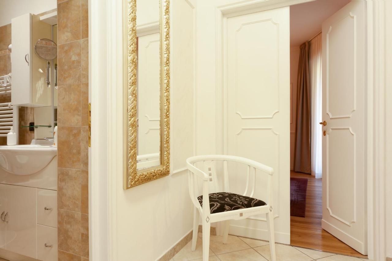 Apartamento Ponte Vecchio Luxury Penthouse