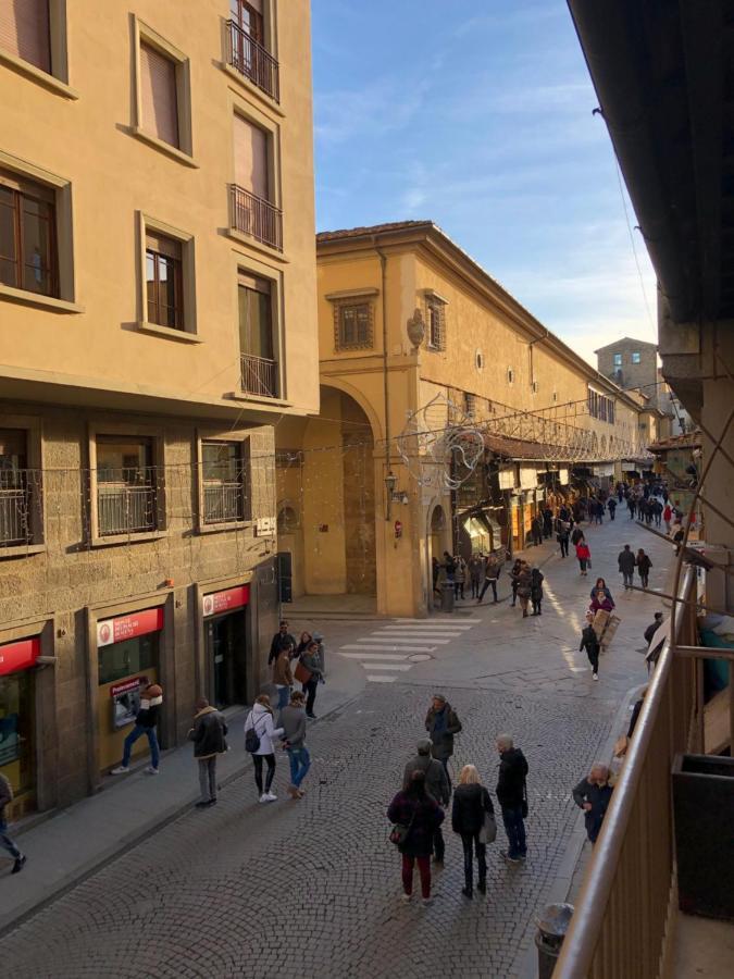 Gjestgiverier Le Stanze Degli Amidei