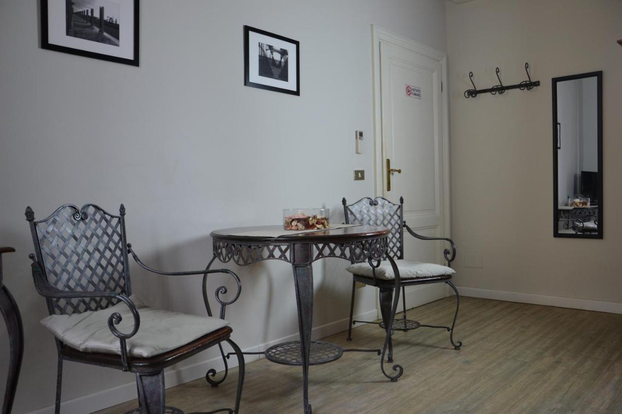 Leopoldo 3* Firenze