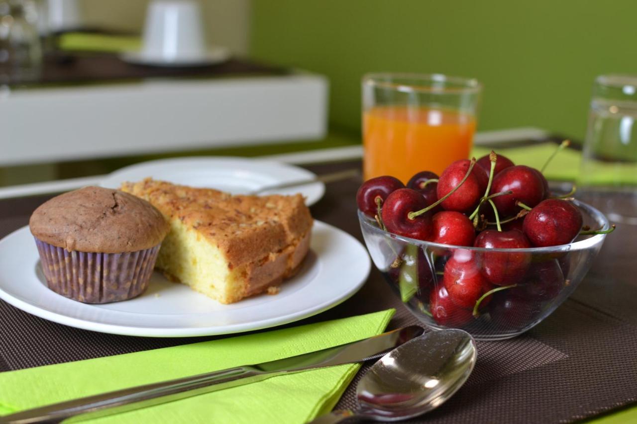 Leopoldo Bed & Breakfast Firenze