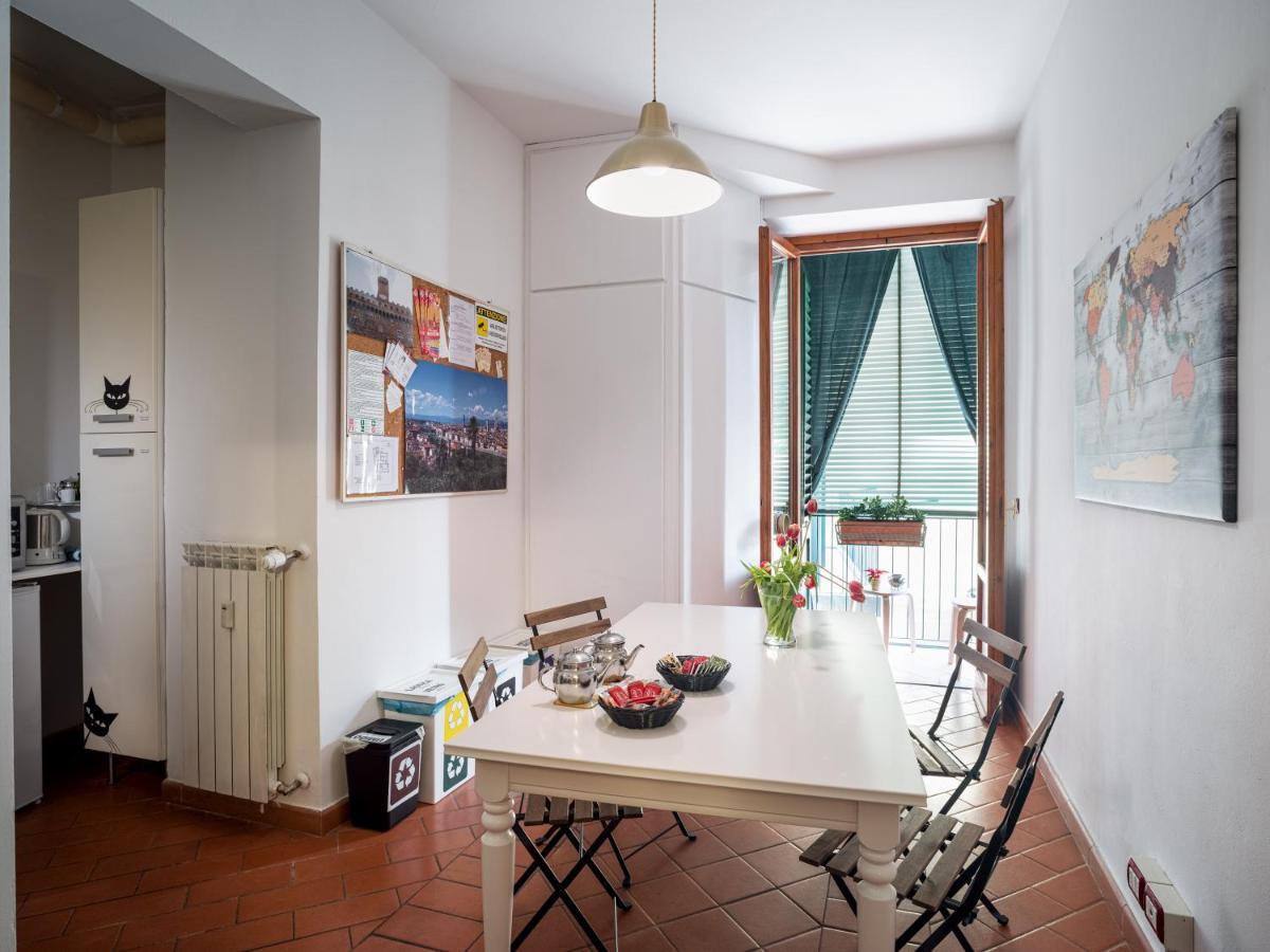Antica Posta 3* Florença