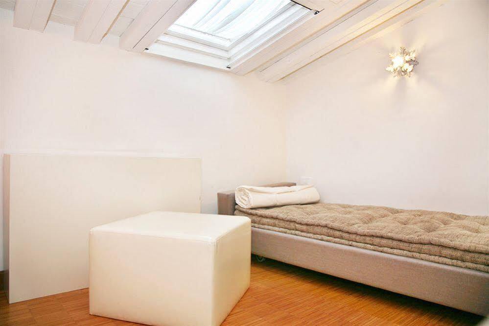 Florent Appartement