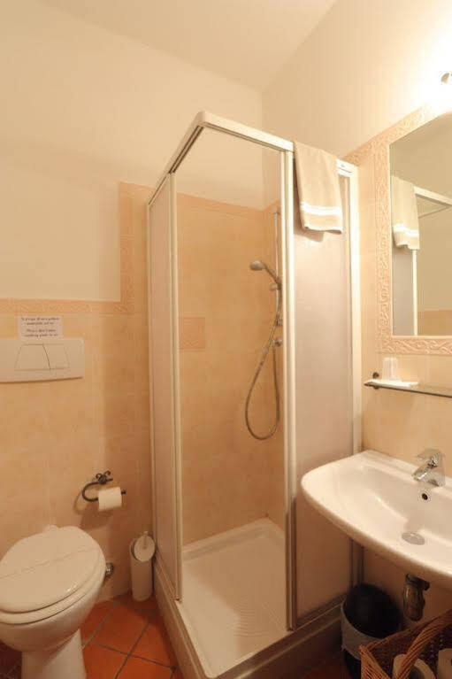 Antica Posta 3* Florença