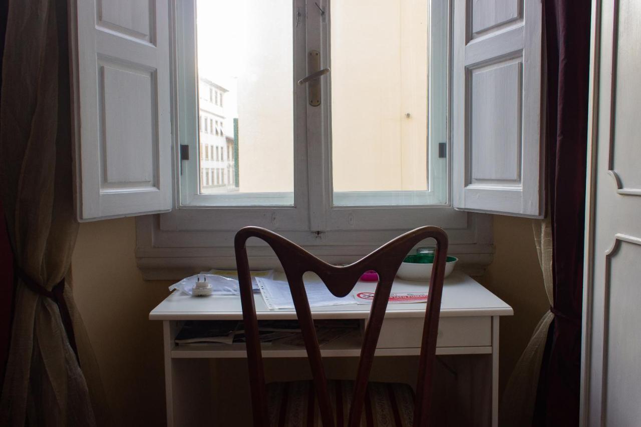 A Casa Di Virgilio Florença