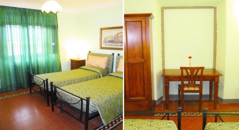Casa de hóspedes Sani Tourist House Florença