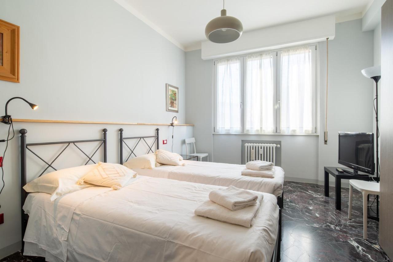 Leilighet Masaccio 3 Bedrooms