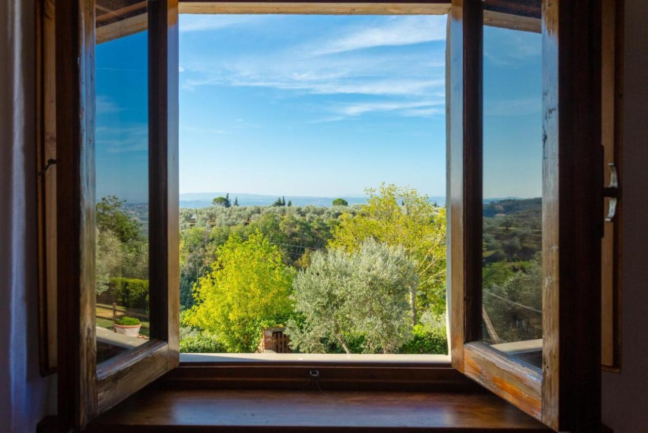 Villa Le Balze Firenze
