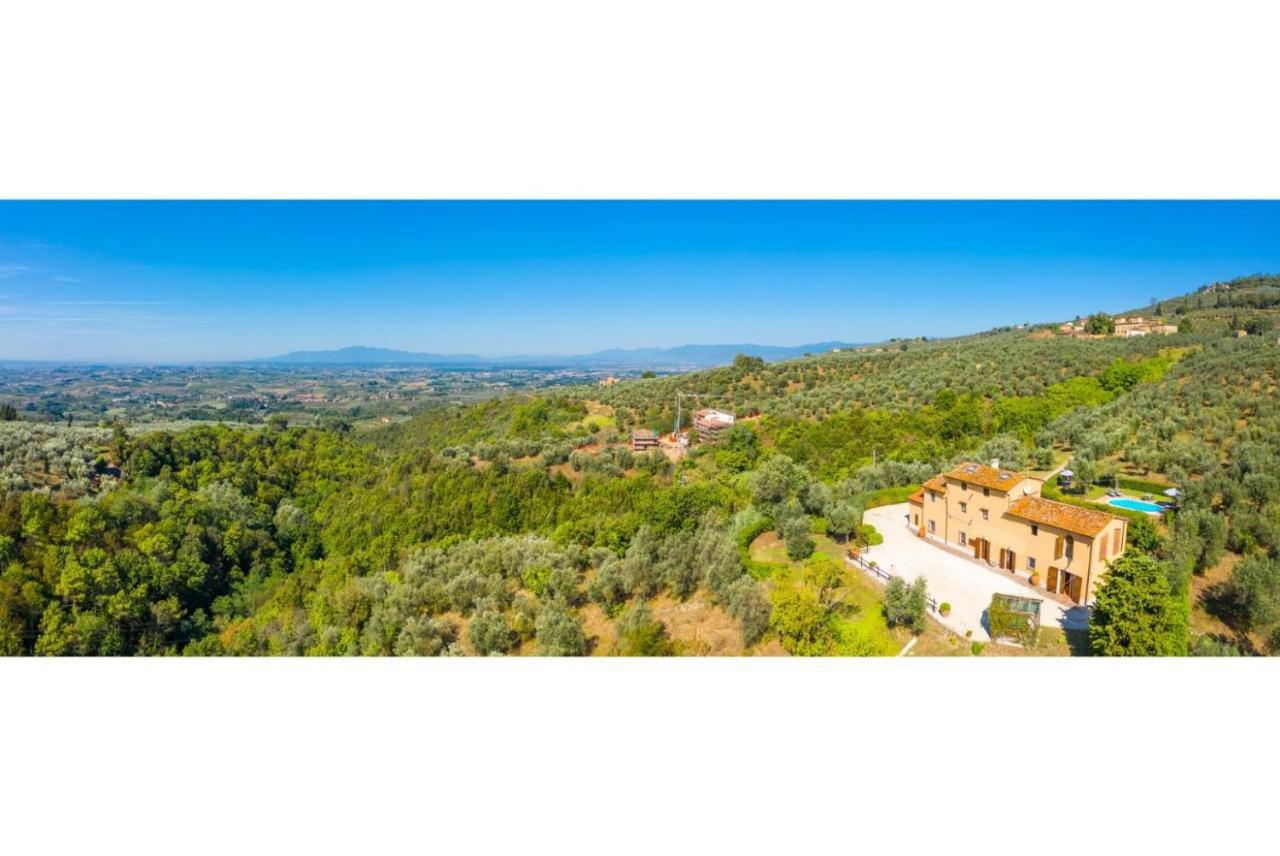 Villa Le Balze Firenze