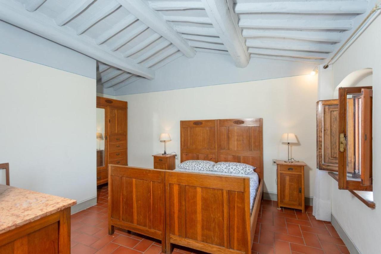 Le Balze Firenze