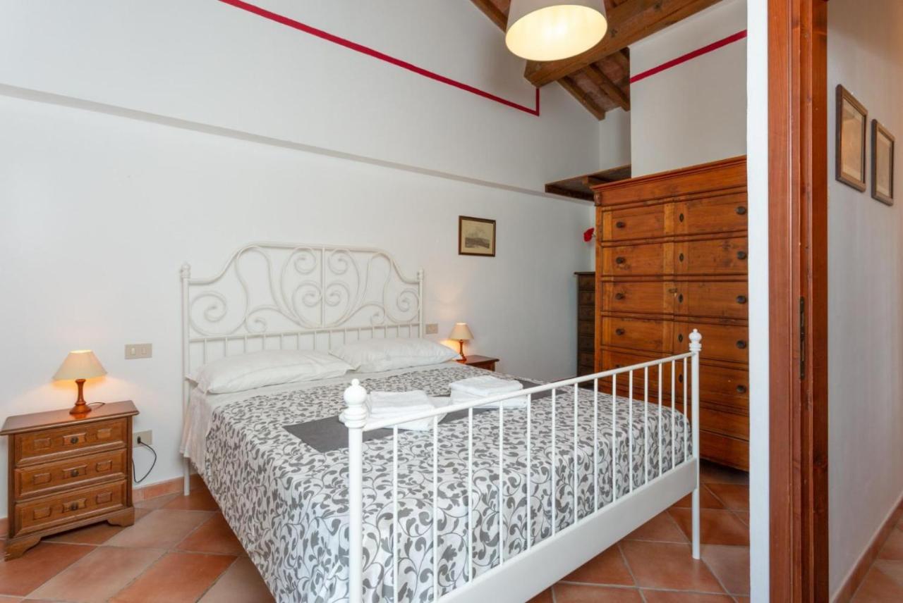 Villa Le Balze Firenze