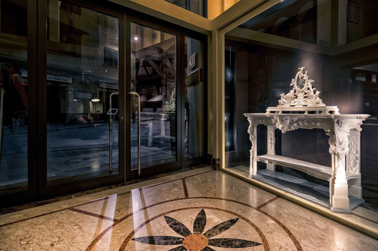 Hotel Pitti Palace Al Ponte Vecchio Florença