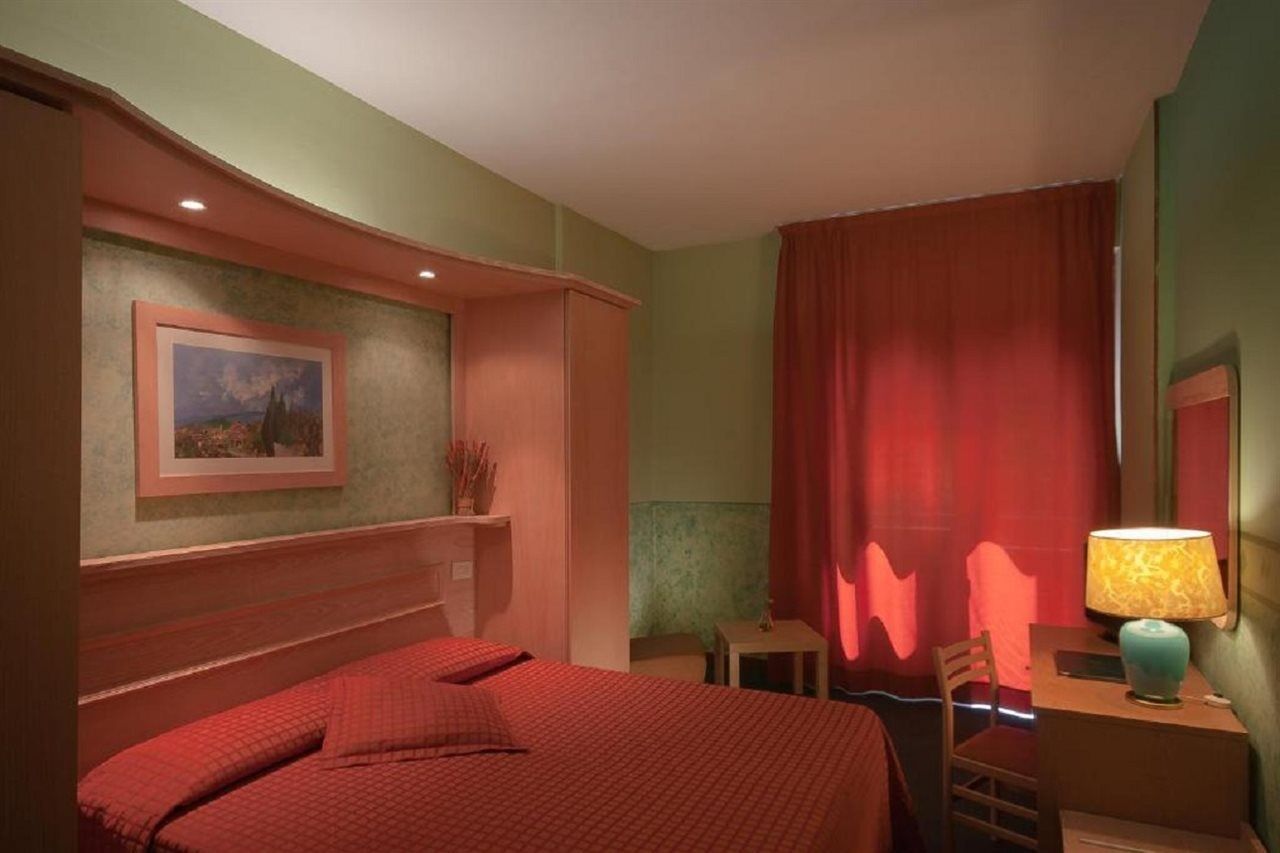 Meridiana Hotel