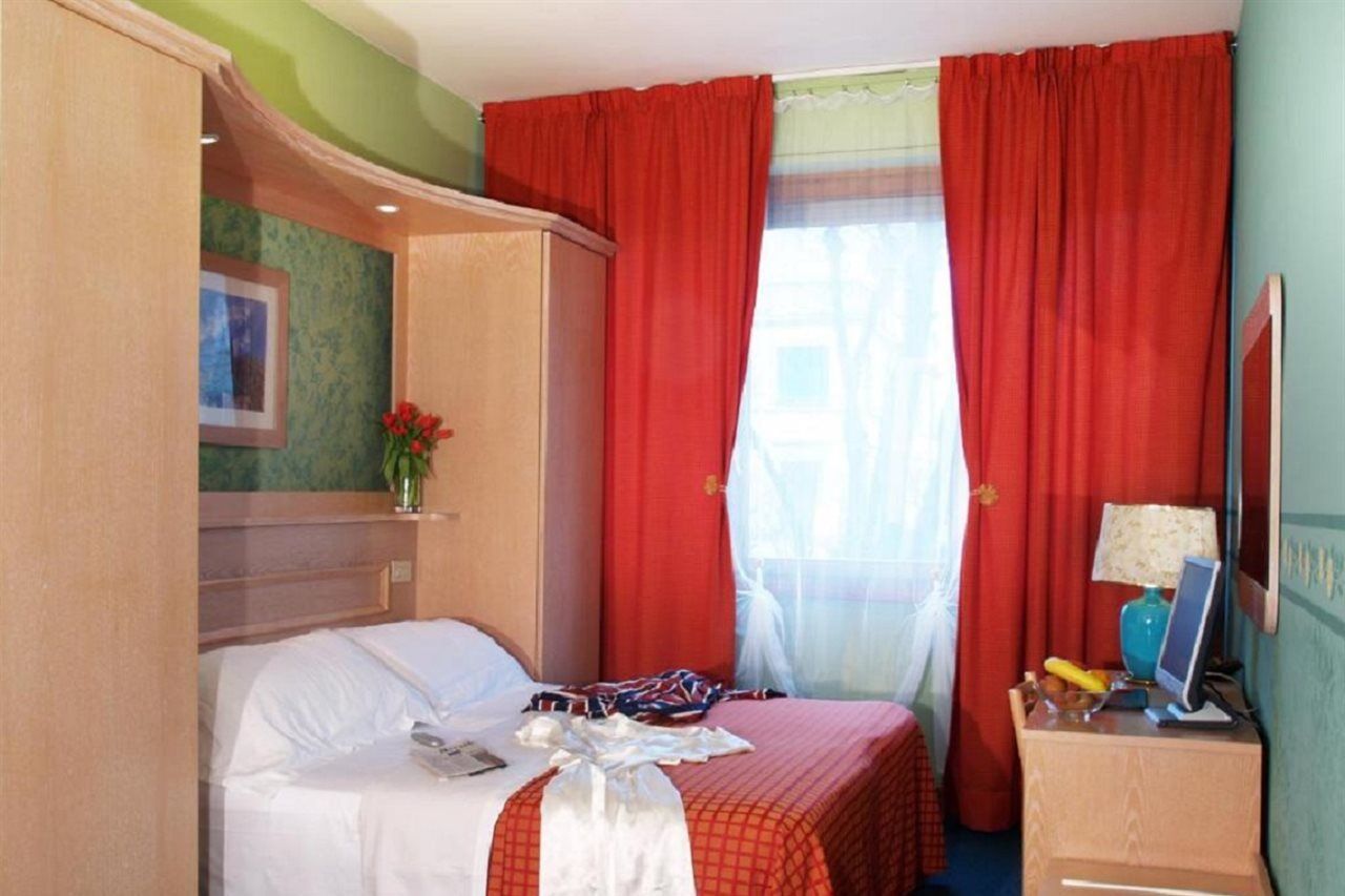 Meridiana 3* Firenze