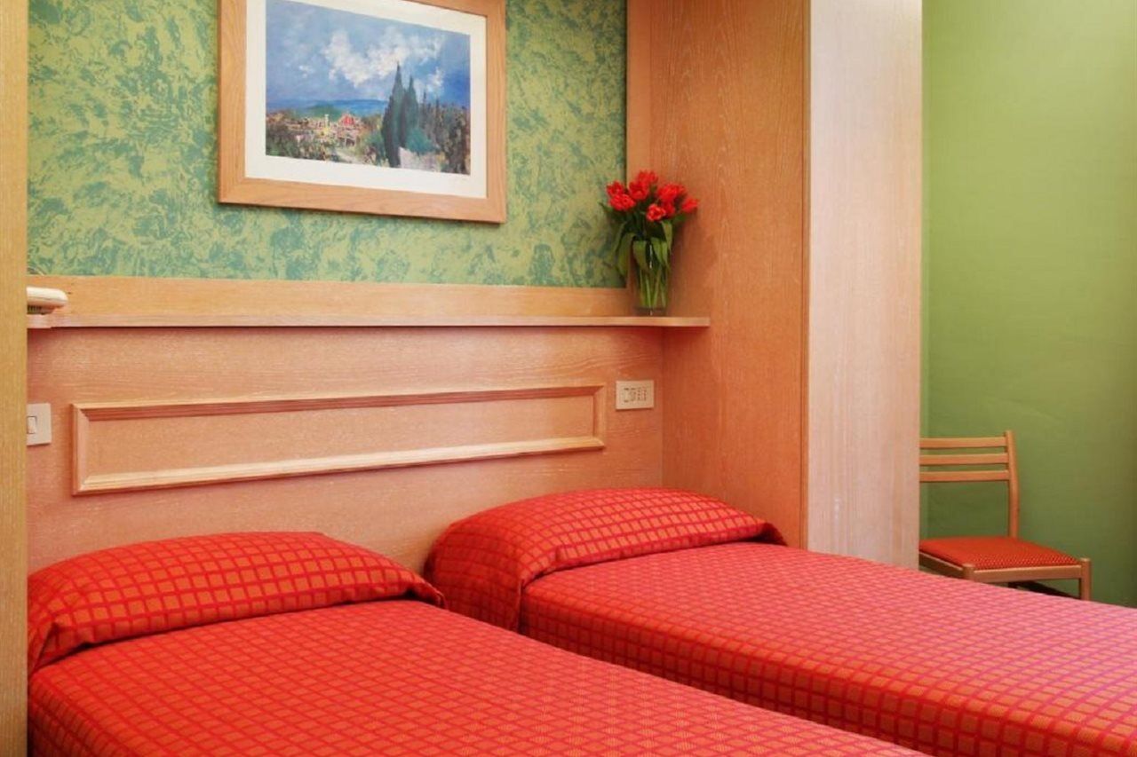 Meridiana 3* Firenze